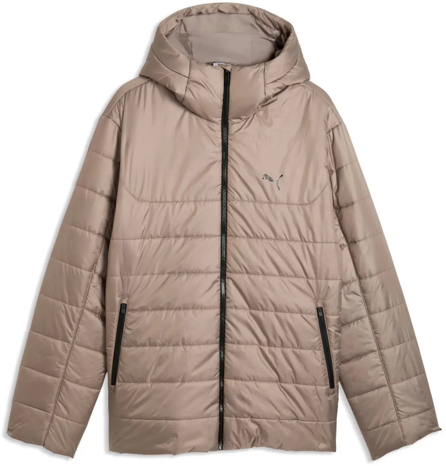 Waterdichte Jas Puma Essentials Beige
