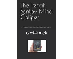 The Itzhak Bentov-The Itzhak Bentov Mind Caliper