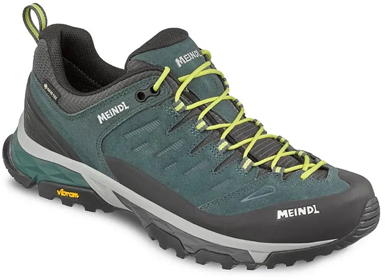 Wandelschoenen Meindl Tallulah GTX Donkergroen