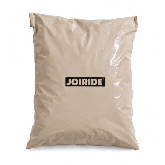 Joiride - Magnetische EV Laadhoes & Laadpoort Regenhoes - Waterdichte Beschermhoes voor Elektrische Auto - Transparant & Universeel - 50x60 cm - Wit - CHARGESEAL — afbeelding 5