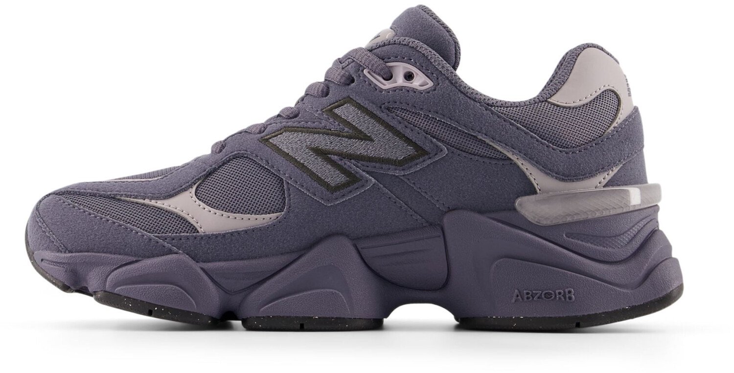 New Balance 9060 Sneakers – 9060 Lifestyle Kinder Sneakers voor Kids Blauw