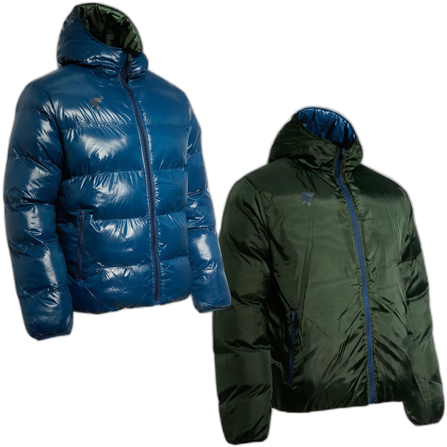 Blauw