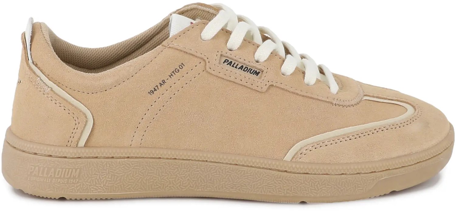 Damestrainers Palladium Pallacup Casual Sde Toast-m