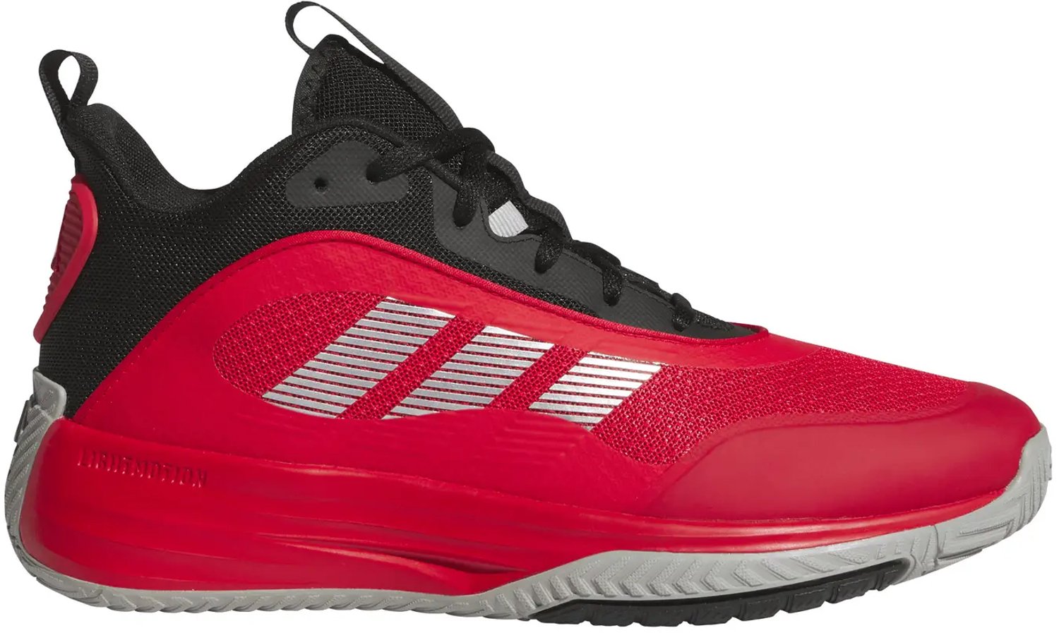 Basketbalschoenen adidas Ownthegame 3 0 Purrub