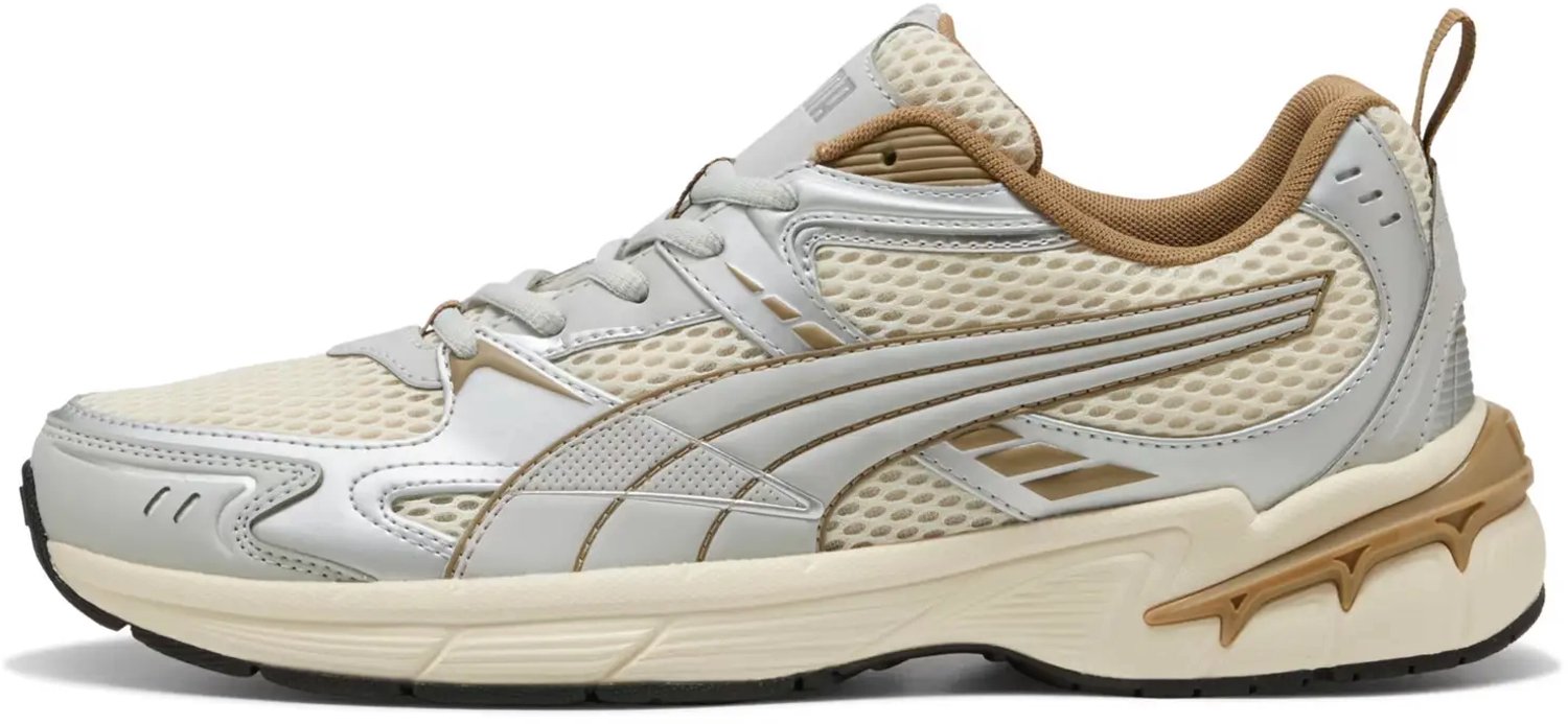 Baskets Puma Reflect-X Wit