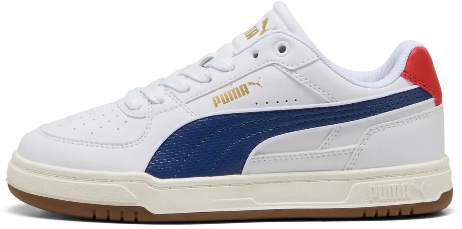 Kinderschoenen Puma Puma Caven Wit
