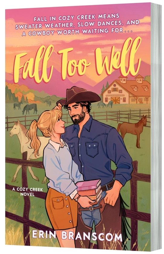 Fall Too Well
