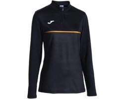 Demi-zip Sweatshirt voor Meisjes Joma Record III