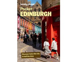 Lonely Planet Pocket Edinburgh