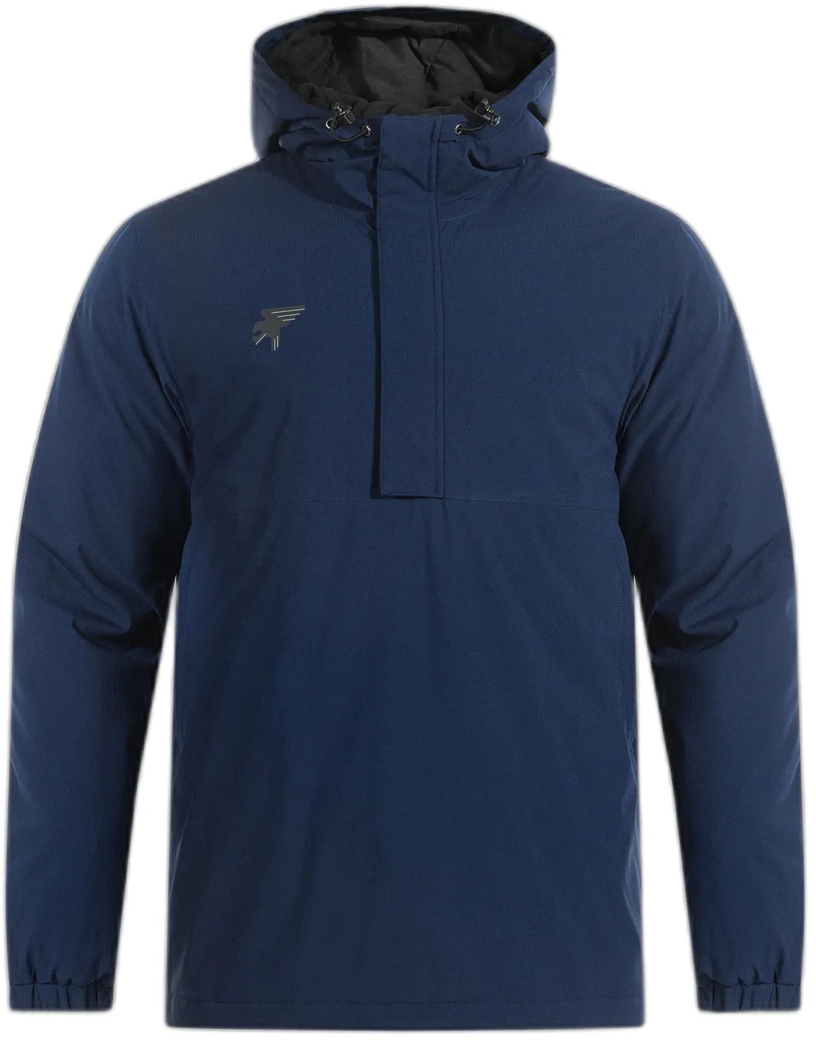 Anorak Joma Explorer Blauw