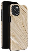 Burga Tough Backcover geschikt voor Apple iPhone 15 - Full Glam