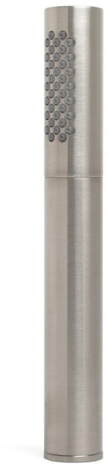 Hotbath Mate M350 staafhanddouche geborsteld nikkel