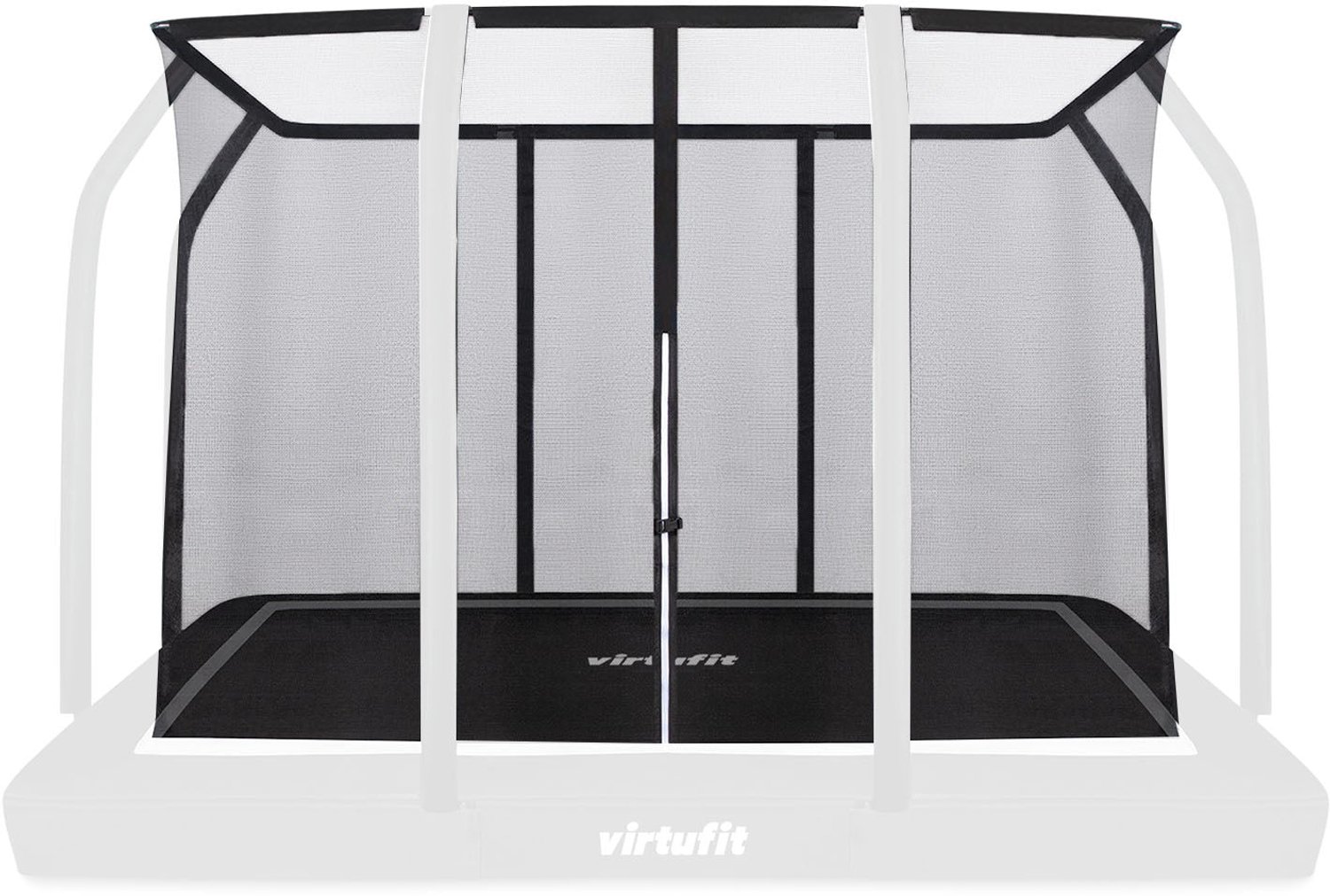 VirtuFit Trampolineveiligheidsnet - Voor VF06017 274 cm