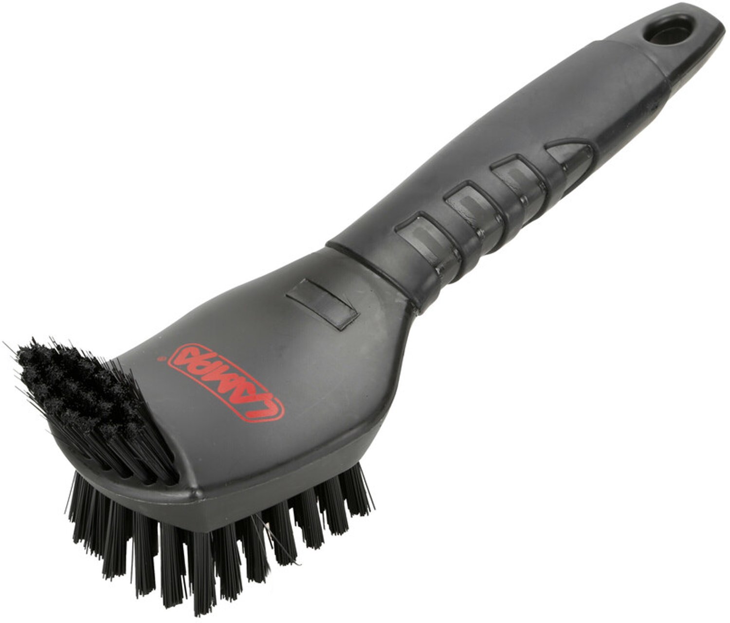 Clean-Pro CP-8 professionele 2-in-1 reinigingsborstel 21 x 6,3 cm - Met zachte en harde haren