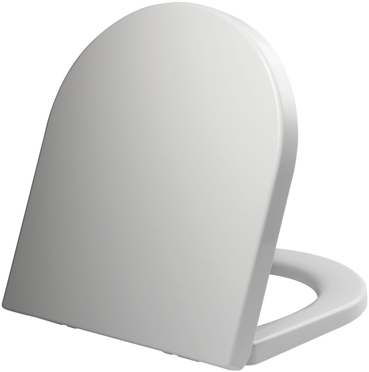 Closetzitting Premium Wrap-up - Wit
