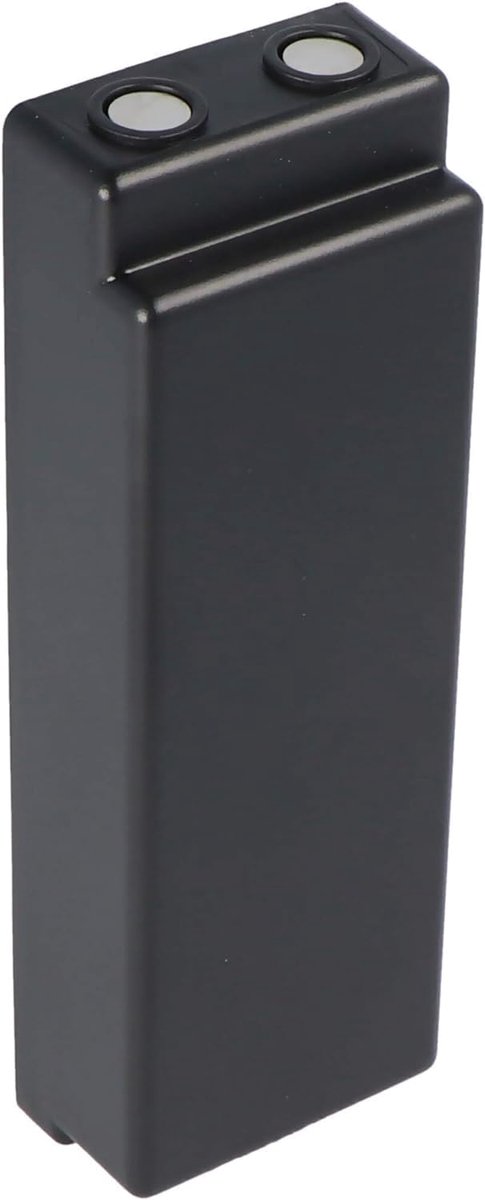 Battery compatible with Scanreco Barrel, FBS590, EA2512, Effer, Fassi Industrial Remote Control (4000mAh, 7.2V, NI-MH) - ShopVlot