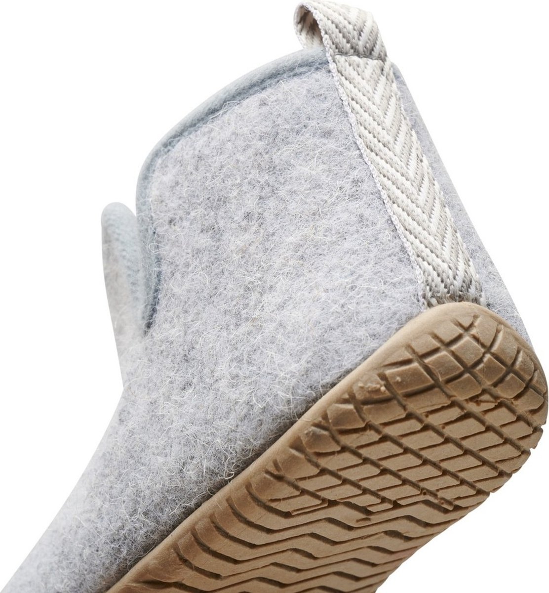 Zap Slipper Jr