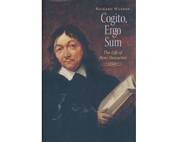 Cogito, Ergo Sum