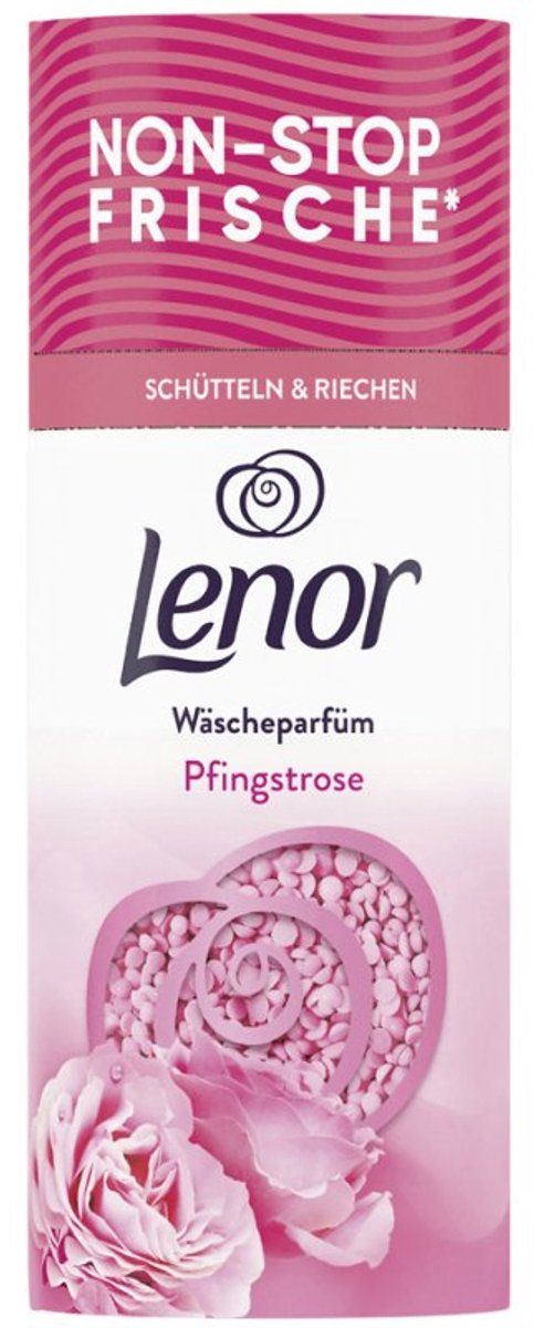 Lenor wasparfum Aprilfrisch
