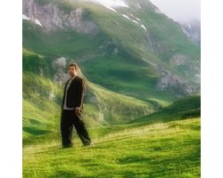 Bonzini, Ariane - Mec Normal (CD)