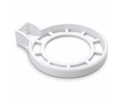 Muurbeugel Geschikt voor TP-Link Deco X10/X20/X50/X55/X60 Houder - Wandhouder – Stevige Muur beugel met Montagemateriaal