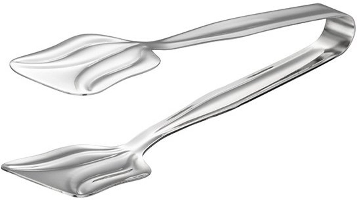 APS gebakstang TIDLOS, edelstaal hoogglans, 65×45 mm