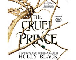 The Cruel Prince