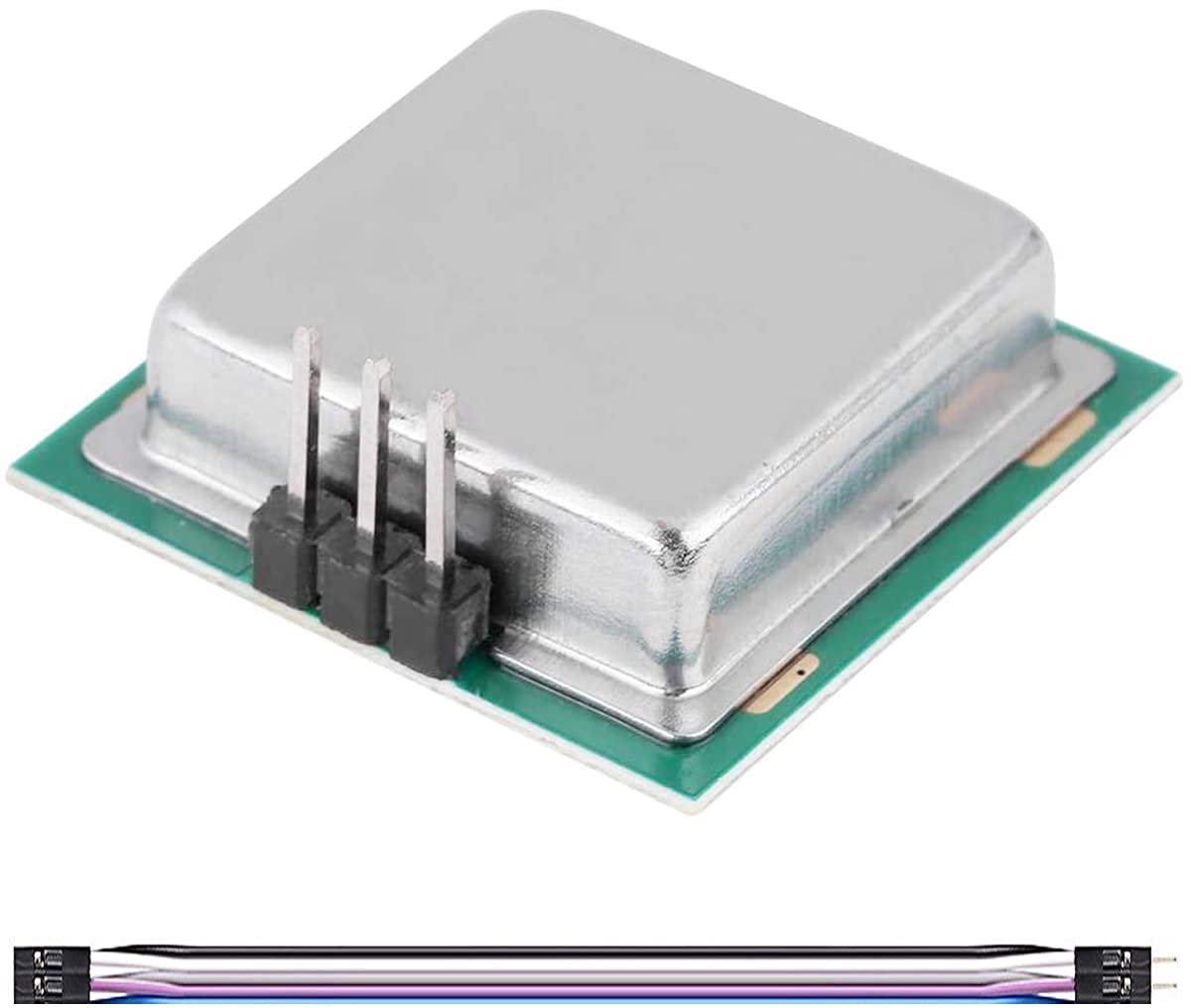 CDM324 Microwave Body Induction Module 24GHz 15m Radar Induction Switch Sensor Single Channel Switch Intelligent - ShopVlot