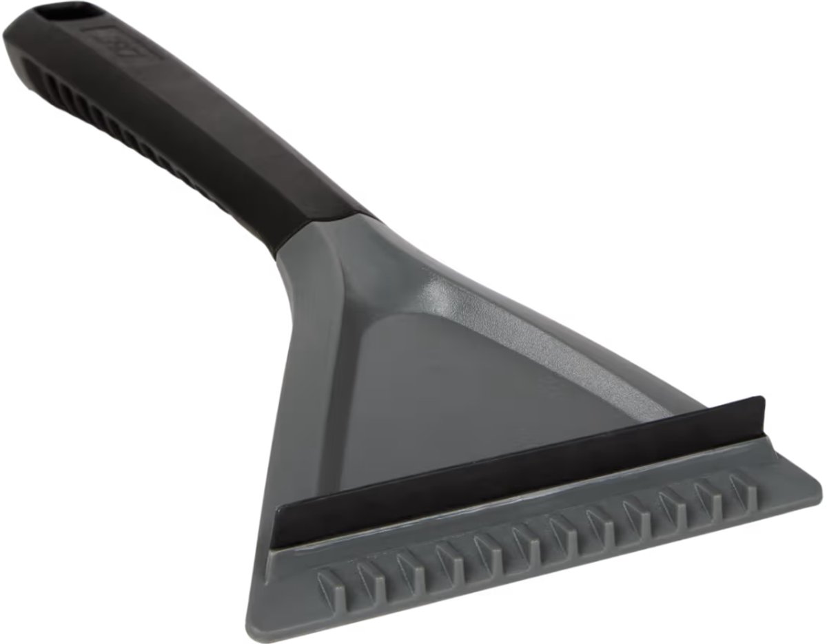 C&C ijskrabber 25 cm