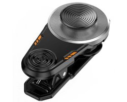Mobiele Gaming Joystick – Mini Touchscreen Controller – Voor Mobiele Games – Compact & Lichtgewicht
