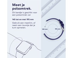 Nomad Rocky Point Horlogeband / Natural Hardware 45/46/49mm – Gemaakt van Duurzaam FKM Fluorelastomeer – Waterbestendig en Ventilatiegroeven – Compatibel met Alle Apple Watch Modellen - Geel