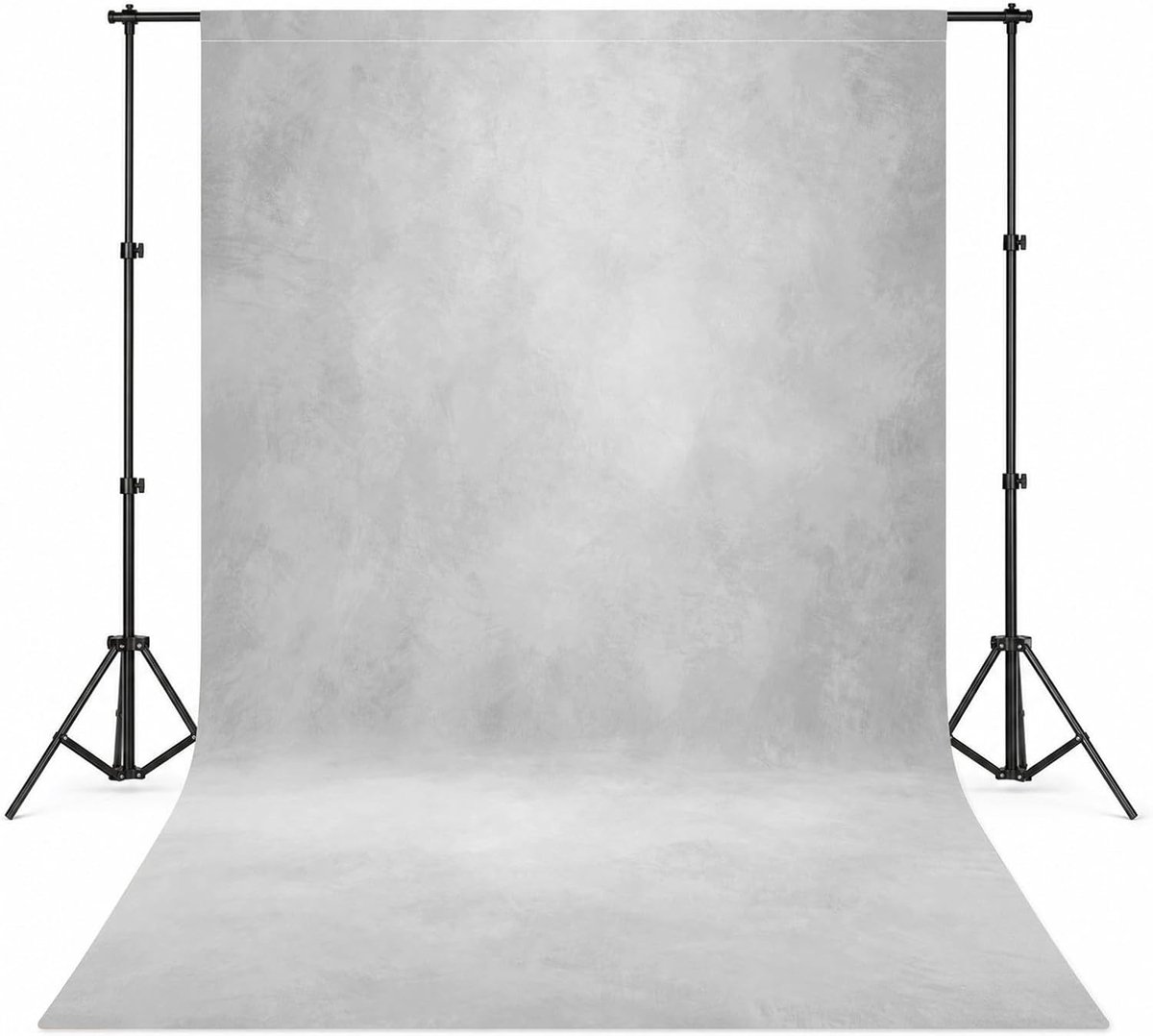 Fotoachtergrond 250 x 300 cm - abstract - opvouwbaar - ideaal voor portretfotografie - ShopVlot