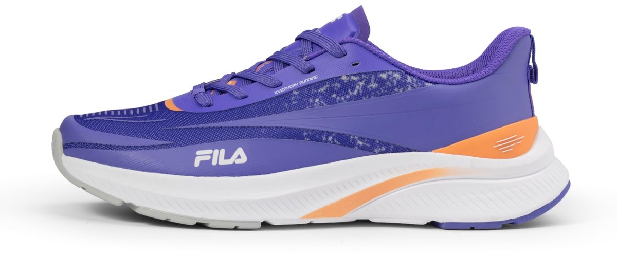 Fila Beryllium Hardloopschoenen Mauve/ 37 Wit