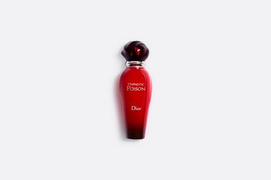 Dior Hypnotic Poison - 20 ml - eau de toilette roller-pearl - damesparfum