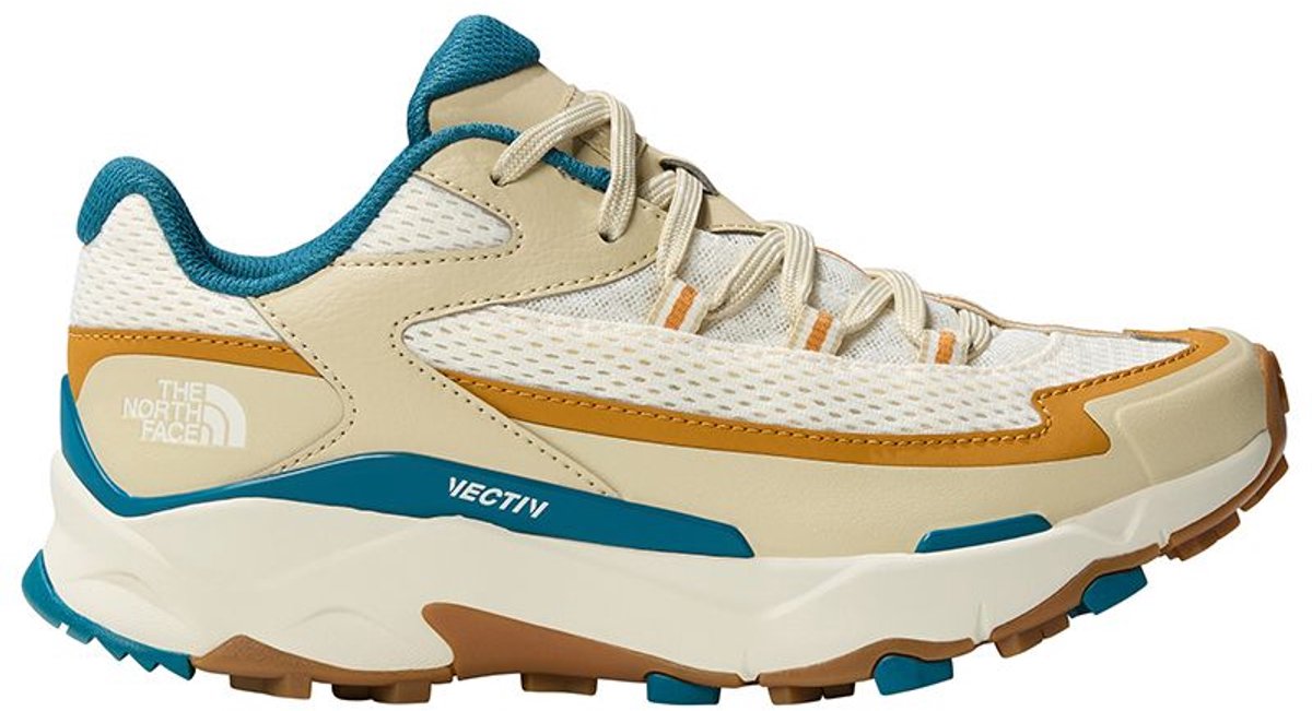 The North Face Vectiv Taraval Wandelschoenen en 38.5 Beige