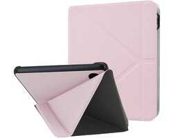 DMLuna 2-Way Stand Case for Kobo Libra Colour (Model:N428, 2024 Release), Slim and Lightweight Premium PU Leather - ShopVlot