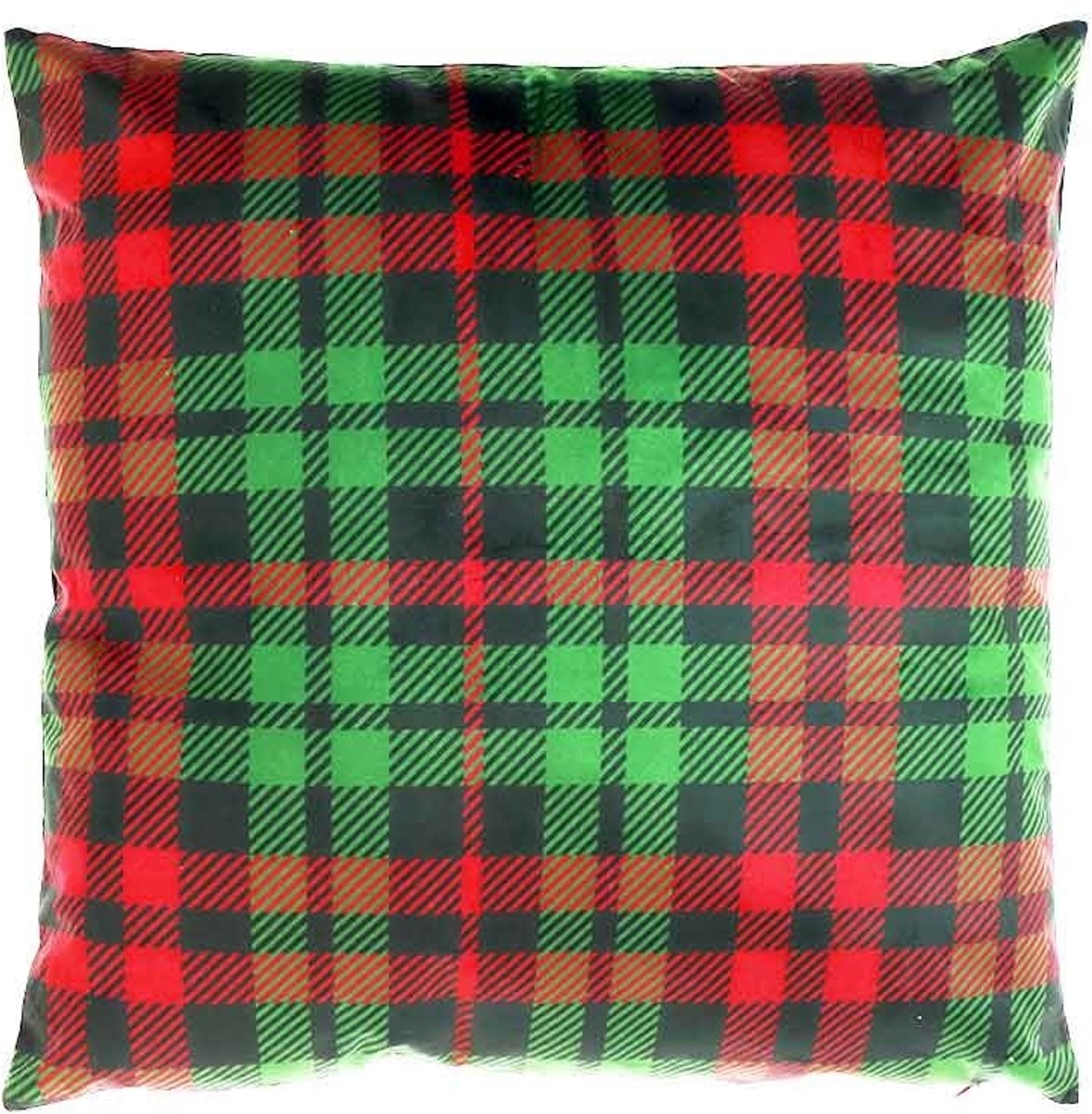 Unique Living Sierkussen Sabas Dessin 1 - 45x45cm Multikleur