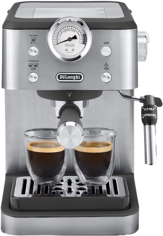 Delonghi De'Longhi Classic EM450.M