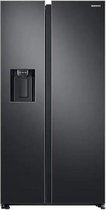 Samsung RS68N8241B1 - Amerikaanse koelkast - Zwart