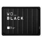 Western Digital Black P10 Game Drive - Externe harde schijf - 2 TB