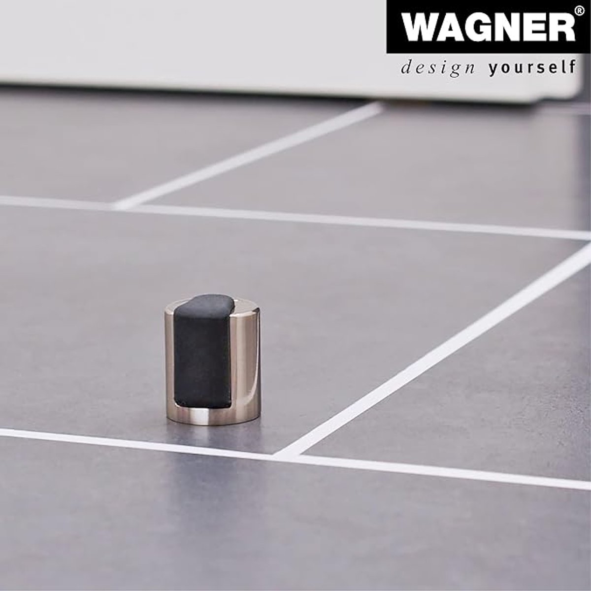 Wagner deurstopper