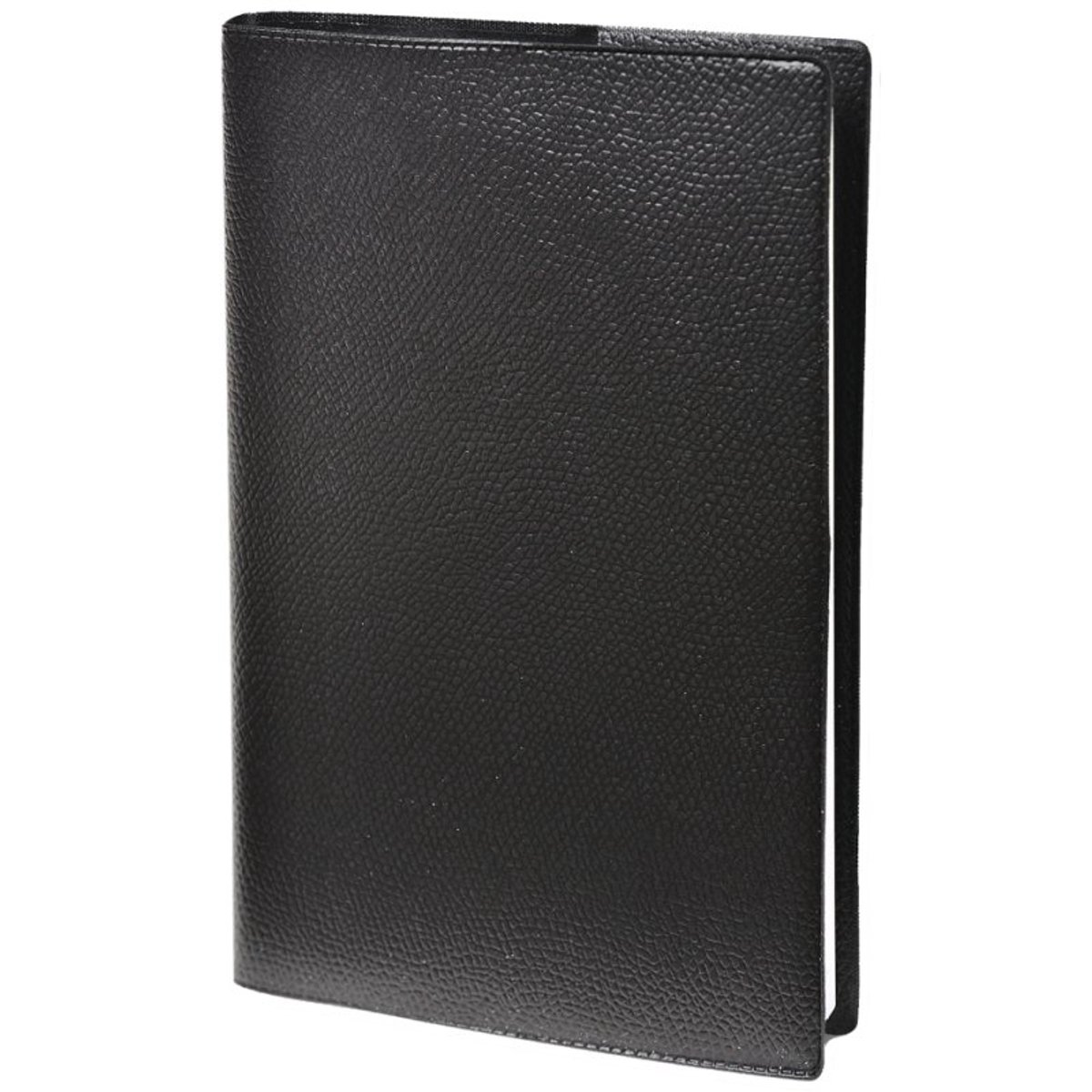 QUO VADIS zakagenda Affaires 2027, Impala zwart, 100 x 150 mm