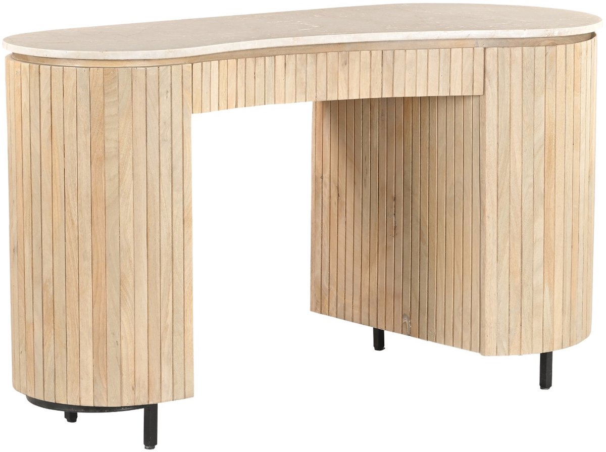 Brix Brix Dexter bureau - naturel