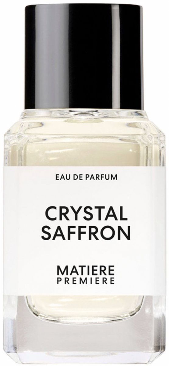 MATIERE PREMIERE CRYSTAL SAFFRON EDP U 50ML
