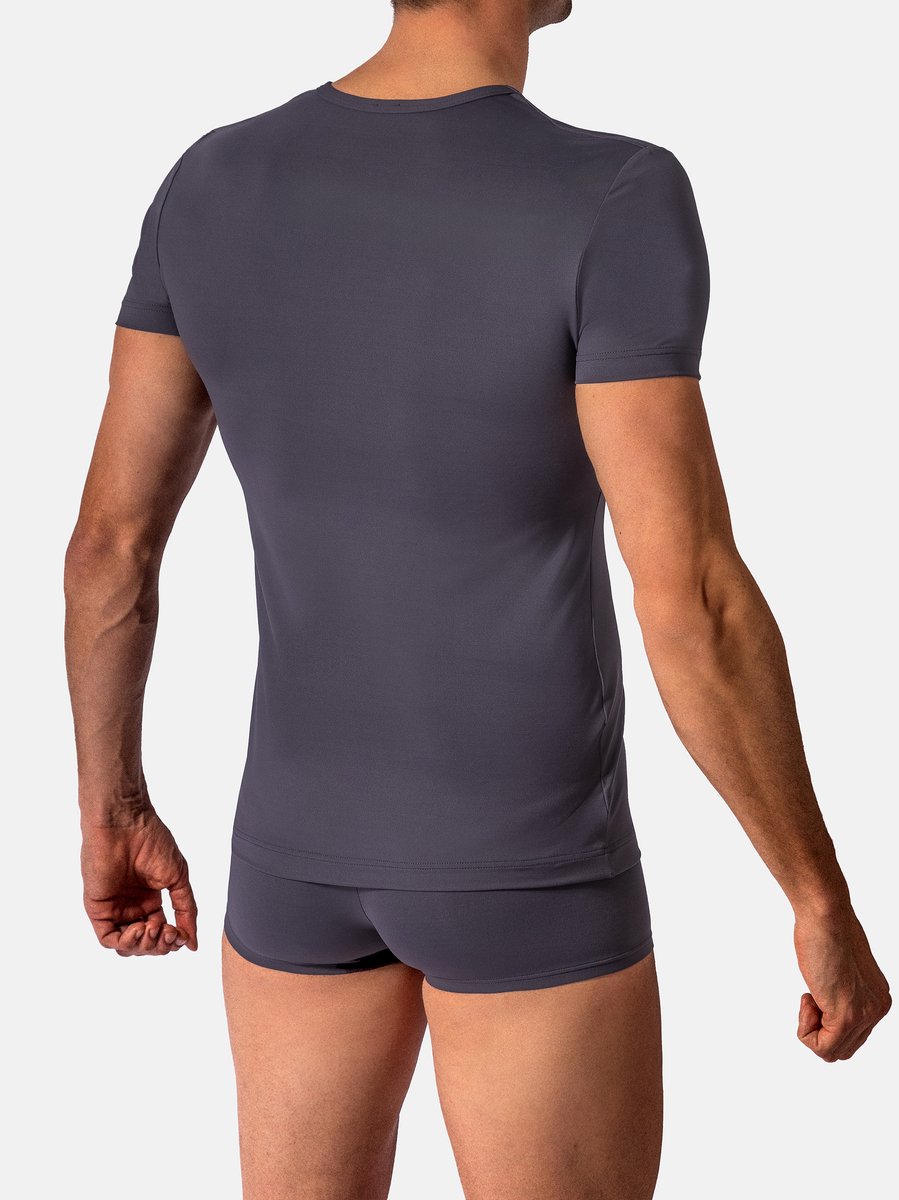 Manstore T-Shirt M2623 Casual Tee