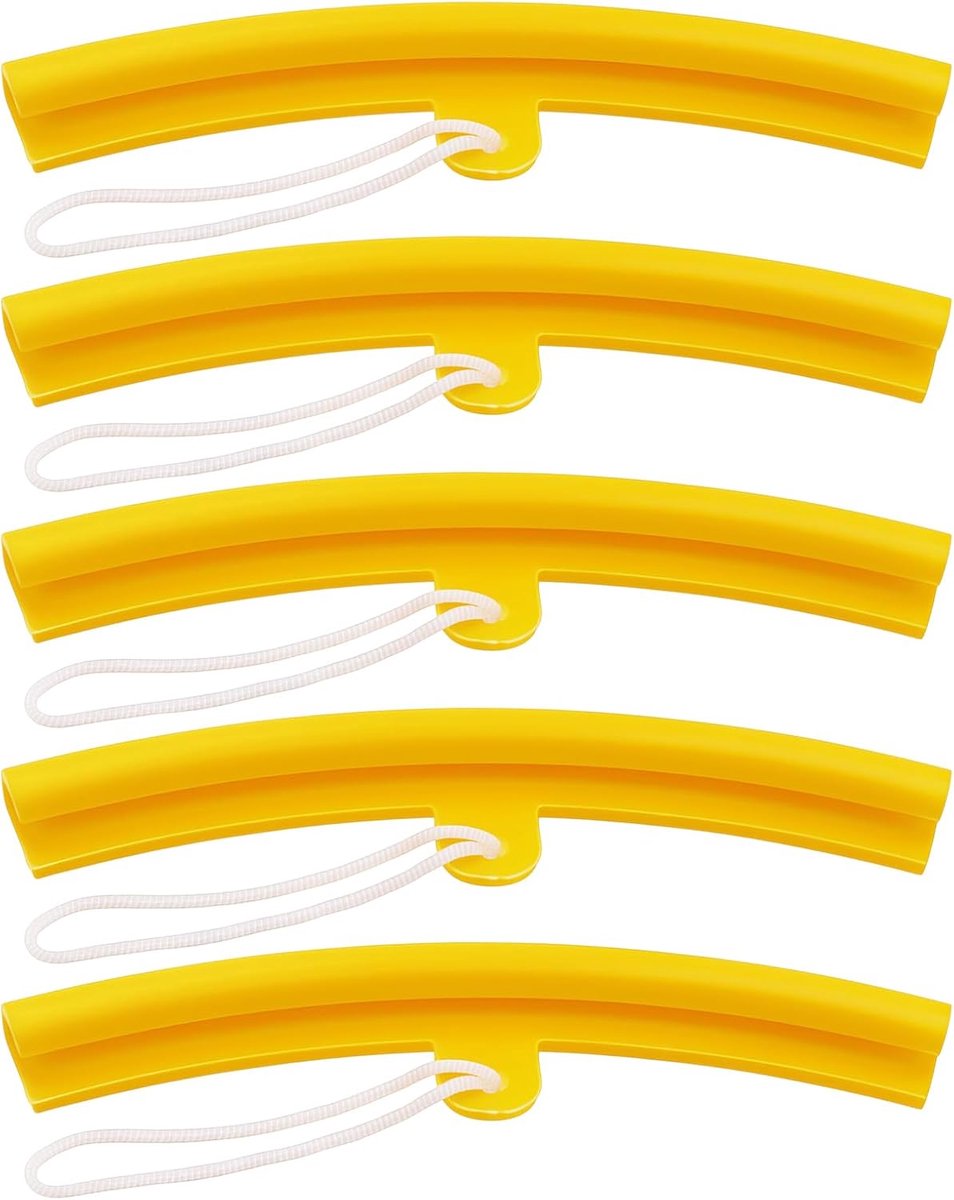Velgenbescherming 20 cm - Polyurethaan - Duurzaam en elastisch - Voor bandenwissel - ShopVlot