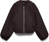 VERO MODA - VMCHLOE LS BOMBER JACKET Dames Jas