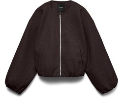 VERO MODA - VMCHLOE LS BOMBER JACKET Dames Jas