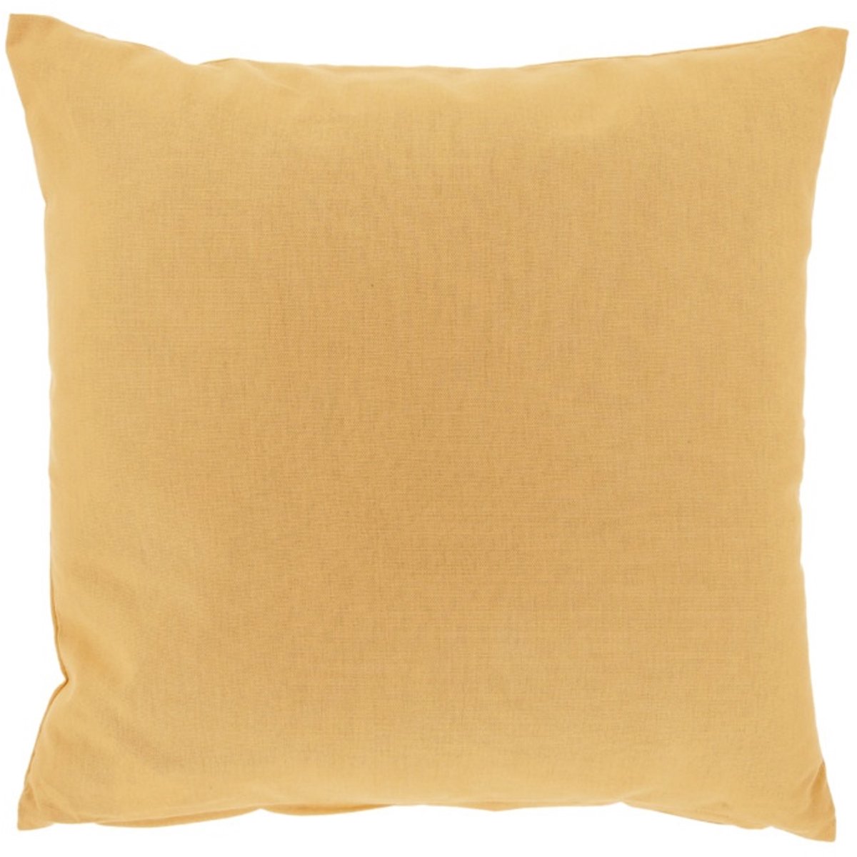 Unique Living Sierkussen Otis Apricot -45x45cm Oranje