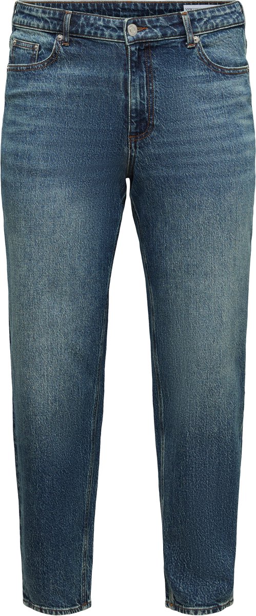 Vero Moda Curve Mom fit jeans VMCTESSA High rise Mom fit Jeans